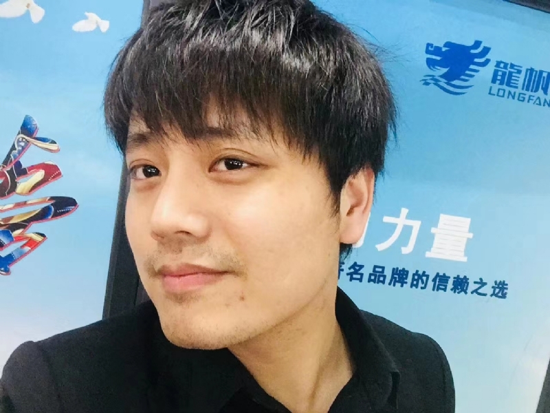 你的阿康的第一张照片--上杭相亲网