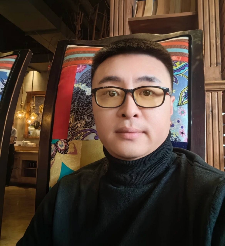 酱心的第二张照片--上杭相亲网
