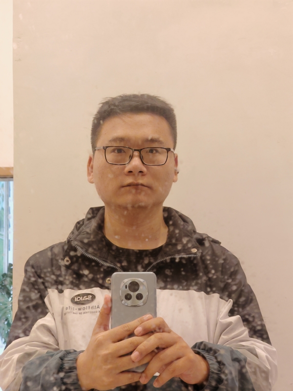 南烛的第一张照片--上杭相亲网