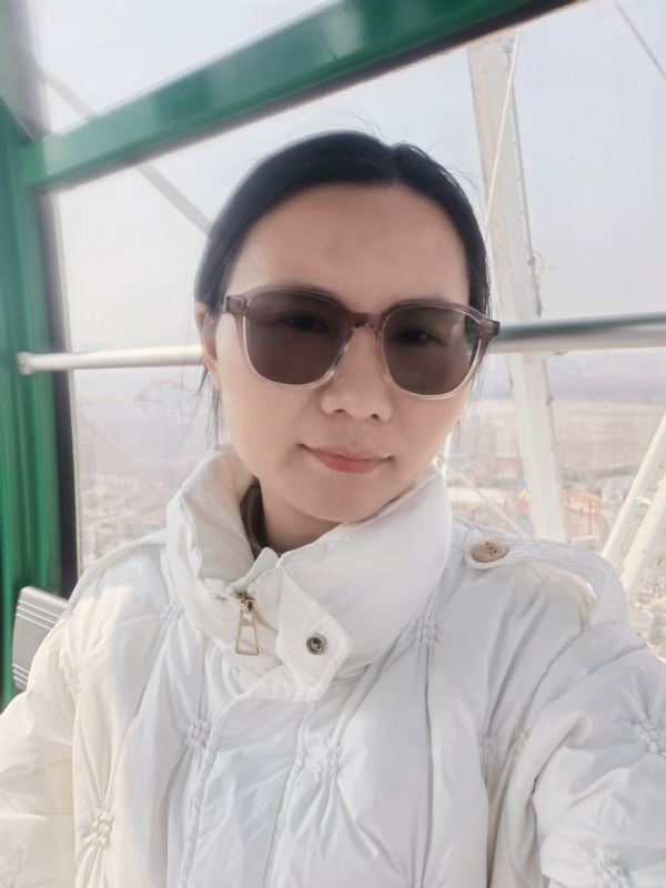 你好的第一张照片--上杭相亲网