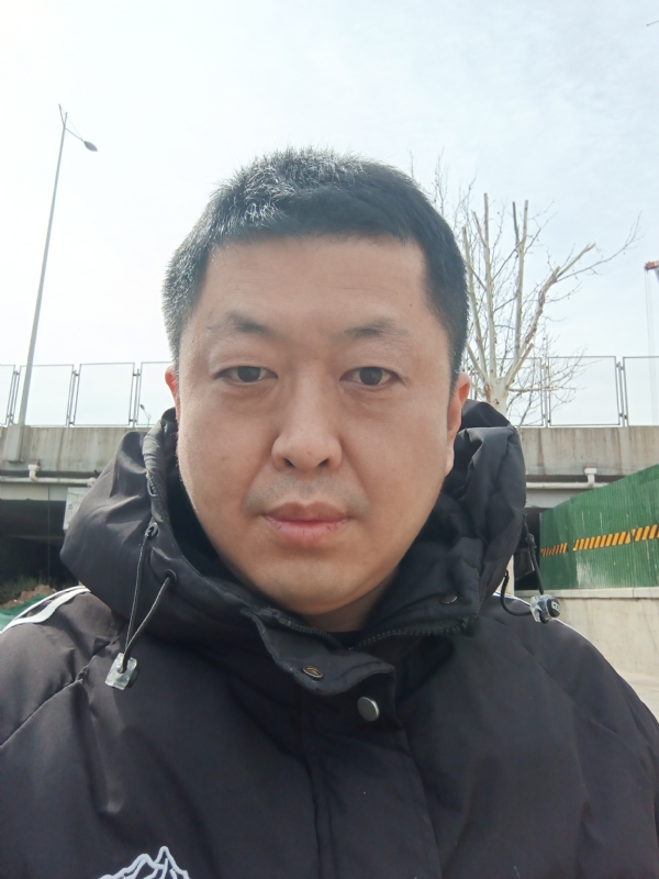 淡然的第一张照片--上杭相亲网
