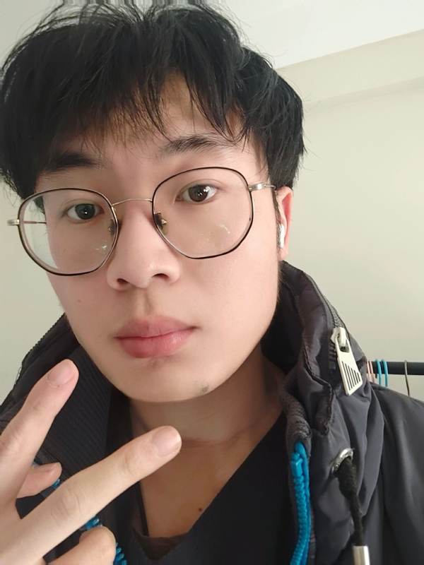 俊哒哒哒的第一张照片--上杭相亲网