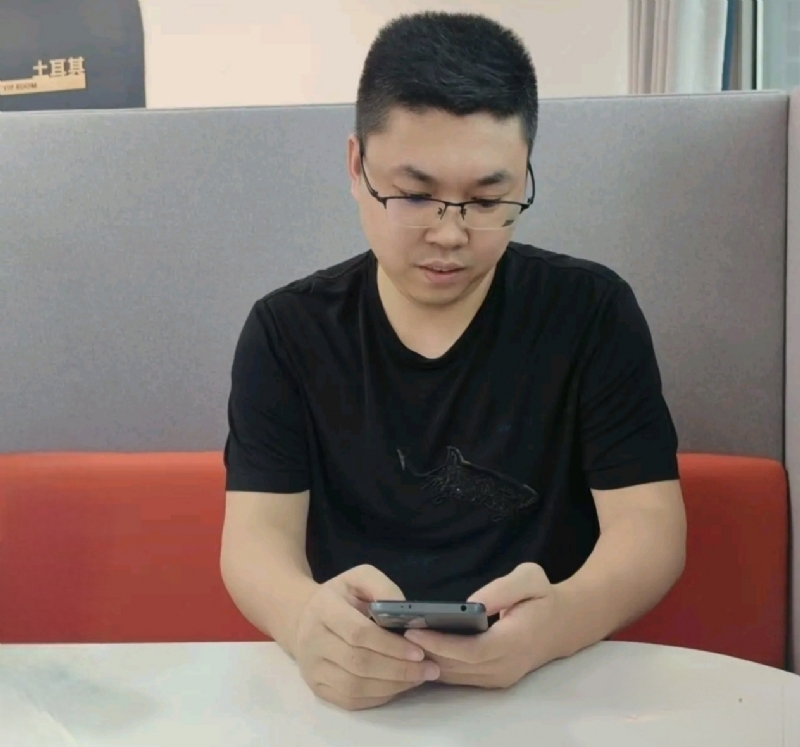 惊蛰的第一张照片--上杭相亲网