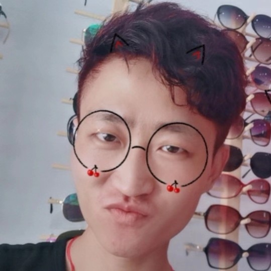 夏日炎炎的第二张照片--上杭相亲网
