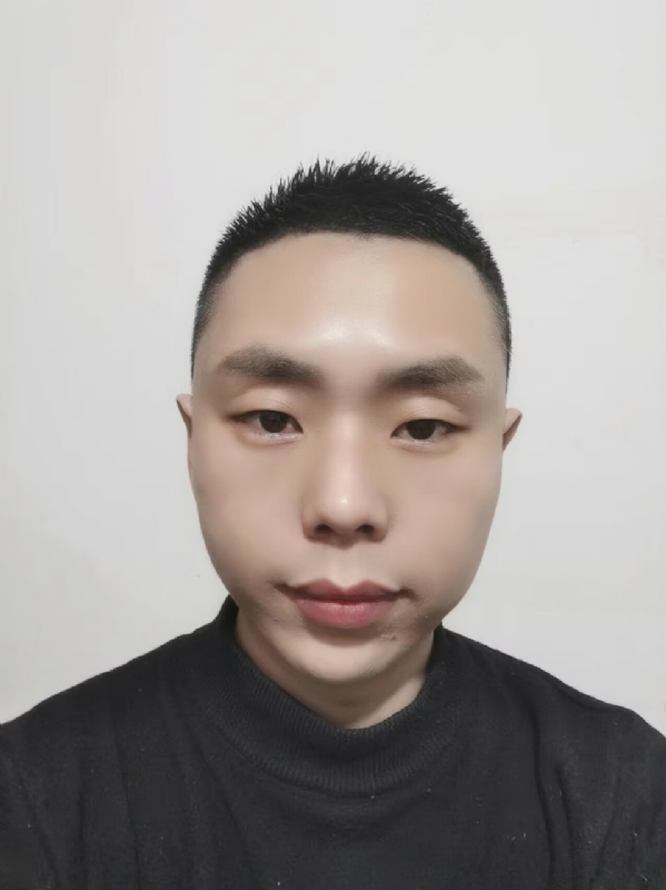 糖豆的第一张照片--上杭相亲网