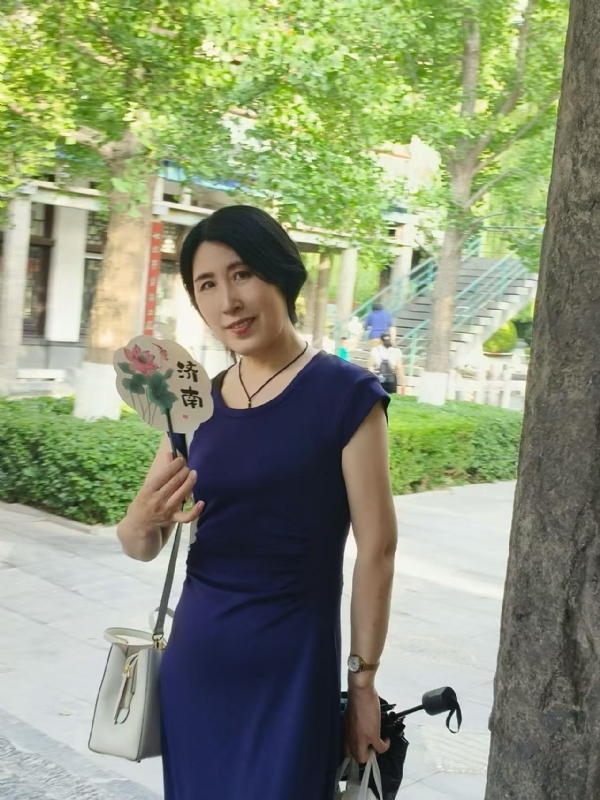 幸运满格的第一张照片--上杭相亲网