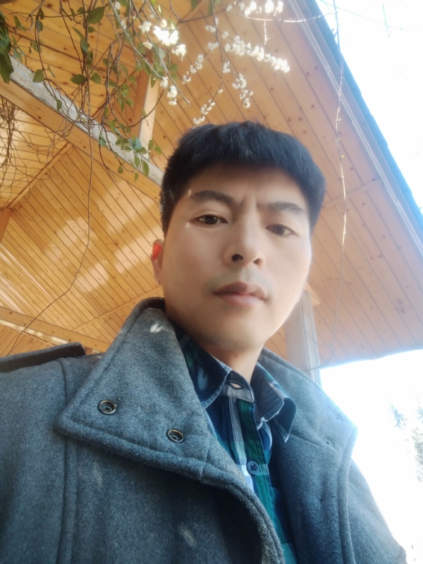 阿明的第一张照片--上杭相亲网