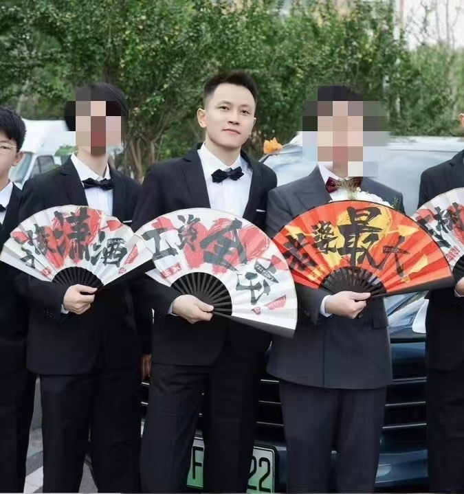 守望者的第五张照片--上杭相亲网