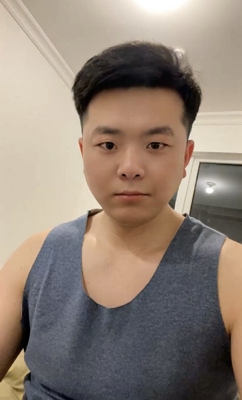 小爷们的第一张照片--上杭相亲网