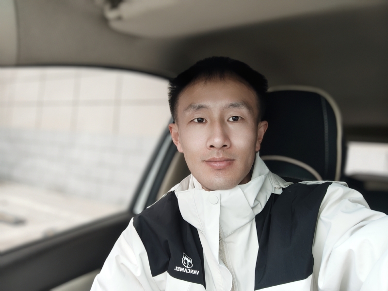 渡然的第四张照片--上杭相亲网