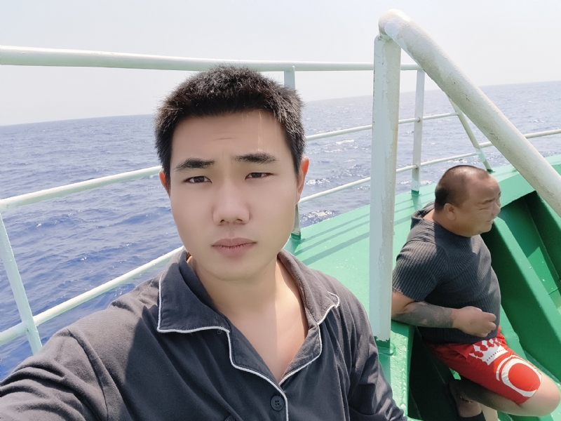 博博鸭的第一张照片--上杭相亲网