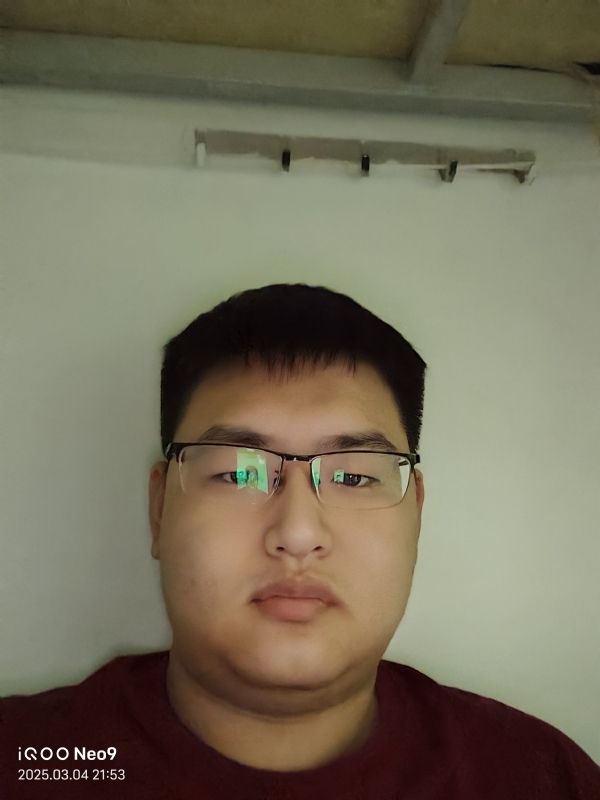 安之梦的第一张照片--上杭相亲网