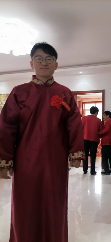 何方妖孽的第二张照片--上杭相亲网
