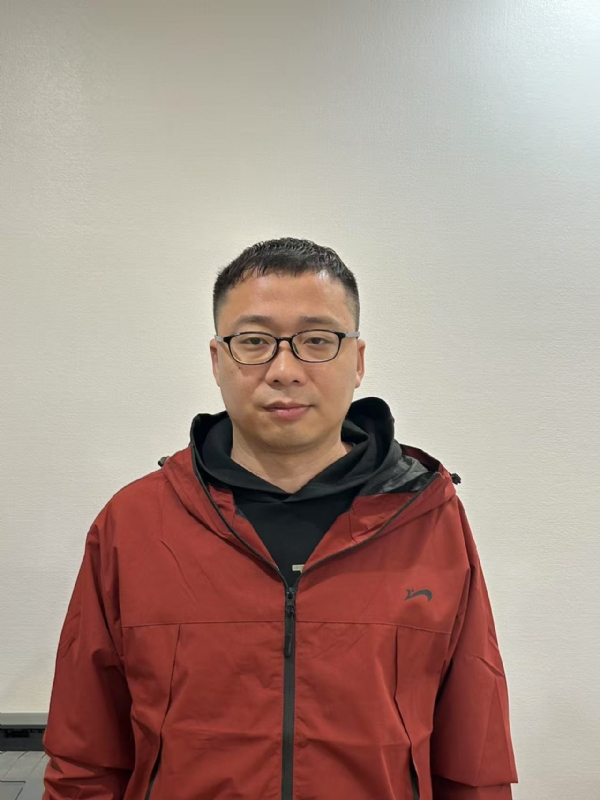 小石头的第一张照片--上杭相亲网