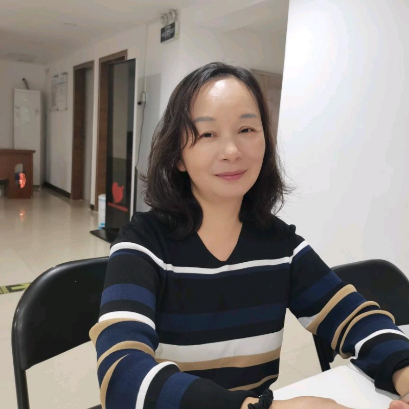 林晓雨的第一张照片--上杭相亲网