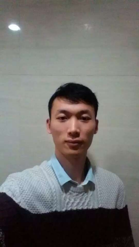 青松的第二张照片--上杭相亲网