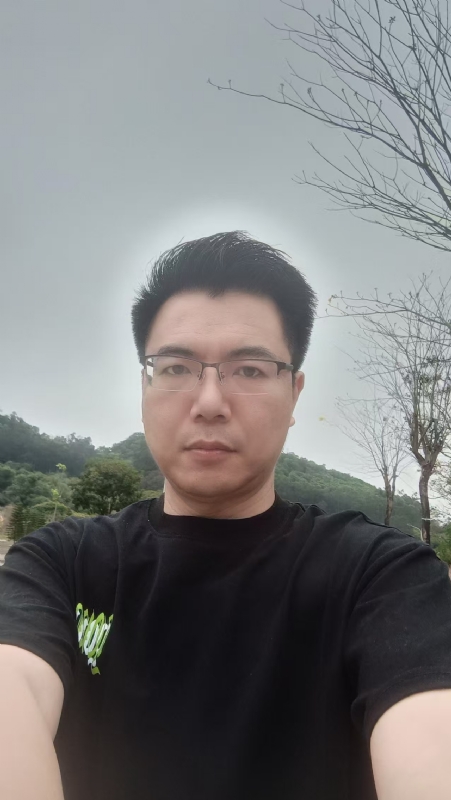 大哥哥的第二张照片--上杭相亲网