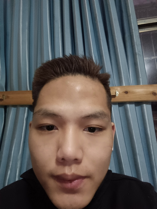王浩宇的第一张照片--上杭相亲网