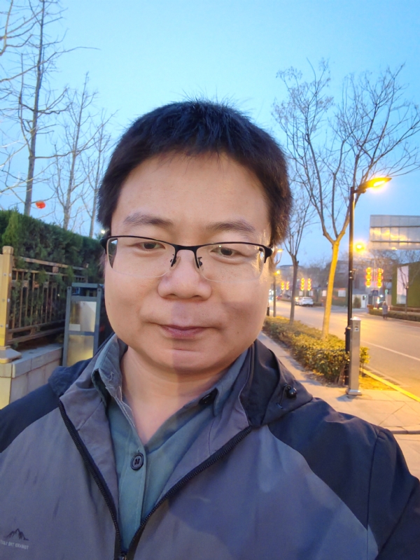 huo的第二张照片--上杭相亲网