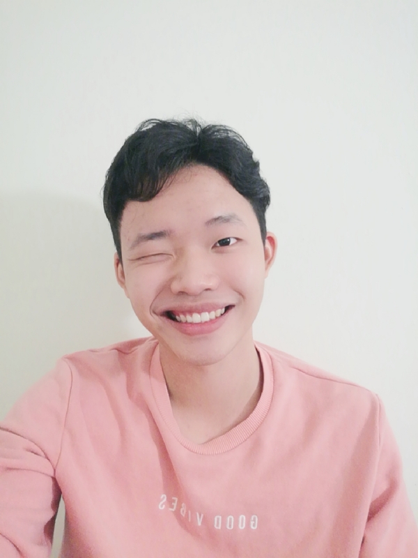 ElvisLoo的第一张照片--上杭相亲网