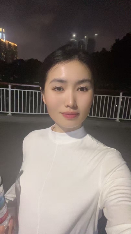 pan的第三张照片--上杭相亲网
