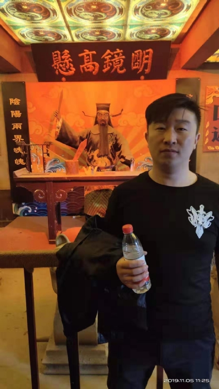 WS的第一张照片--上杭相亲网