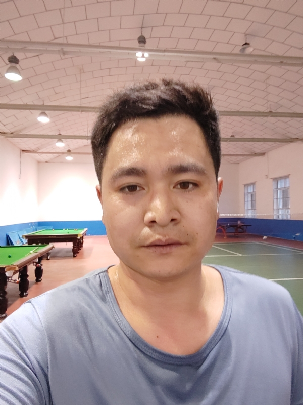 苏先生的第一张照片--上杭相亲网