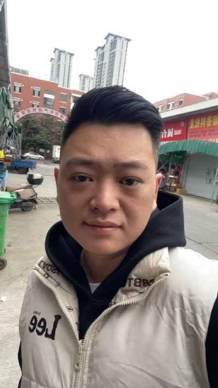 鑫鑫的第一张照片--上杭相亲网
