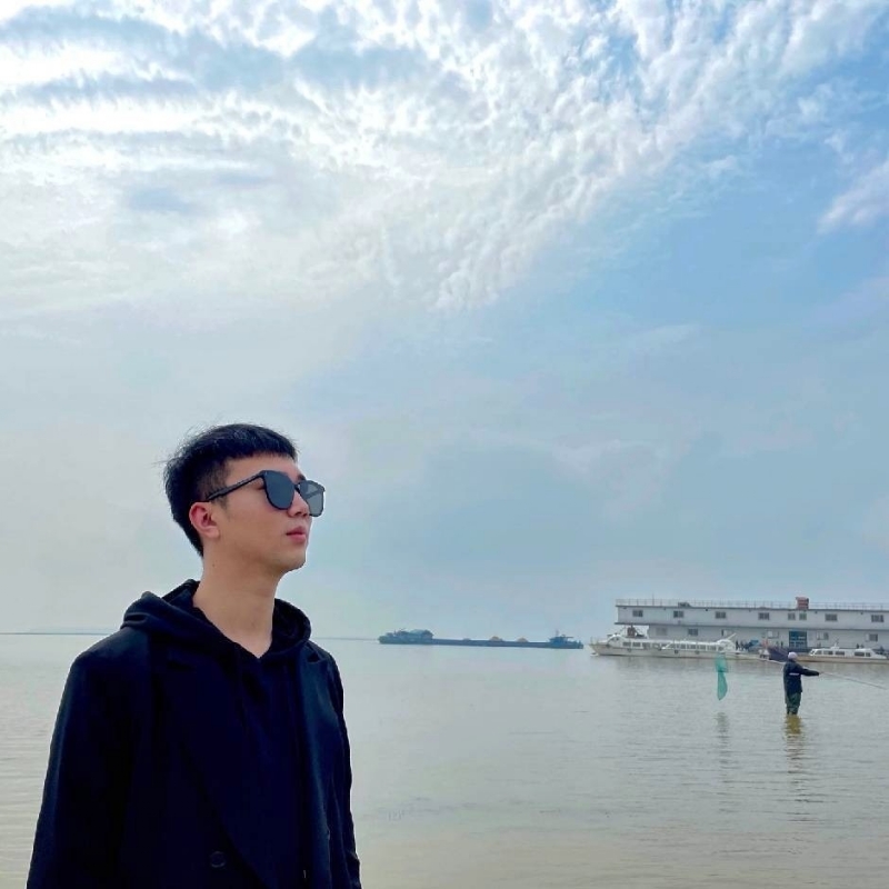 会做饭的IT男的第一张照片--上杭相亲网