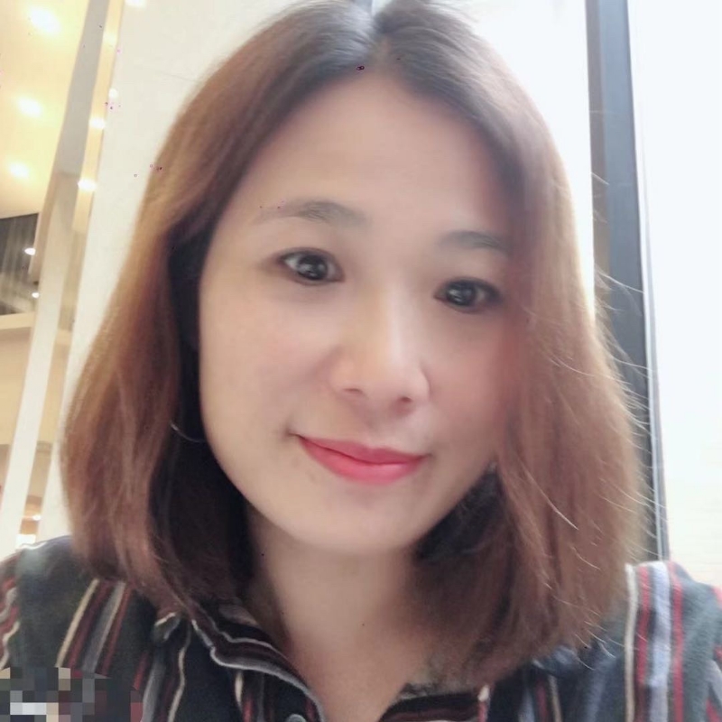 Jenny的第一张照片--上杭相亲网
