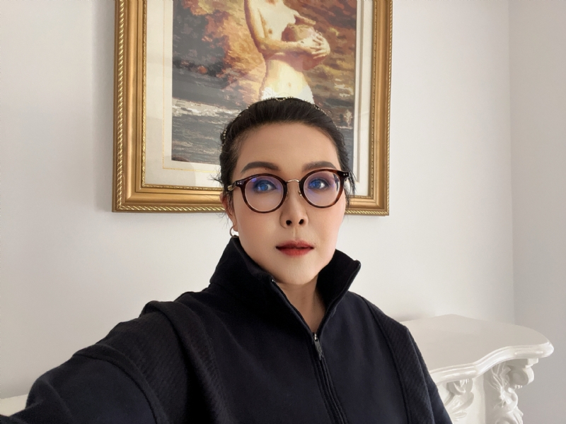 星月的第一张照片--上杭相亲网