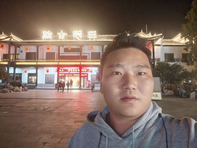 小鹿艾克的第一张照片--上杭相亲网