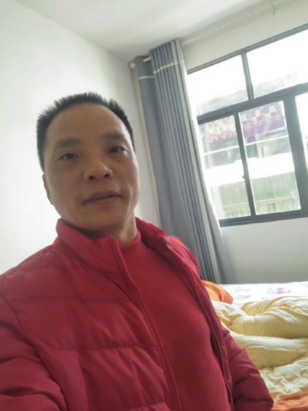 真诚征婚的第一张照片--上杭相亲网