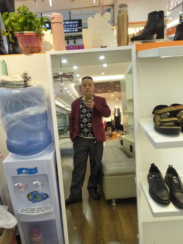 真诚征婚的第四张照片--上杭相亲网