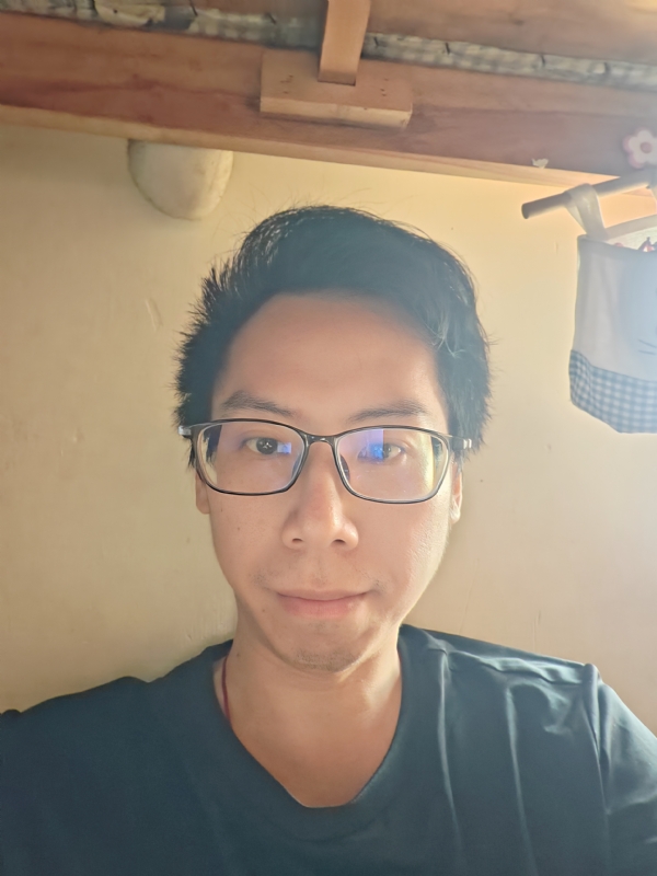 PP的第一张照片--上杭相亲网