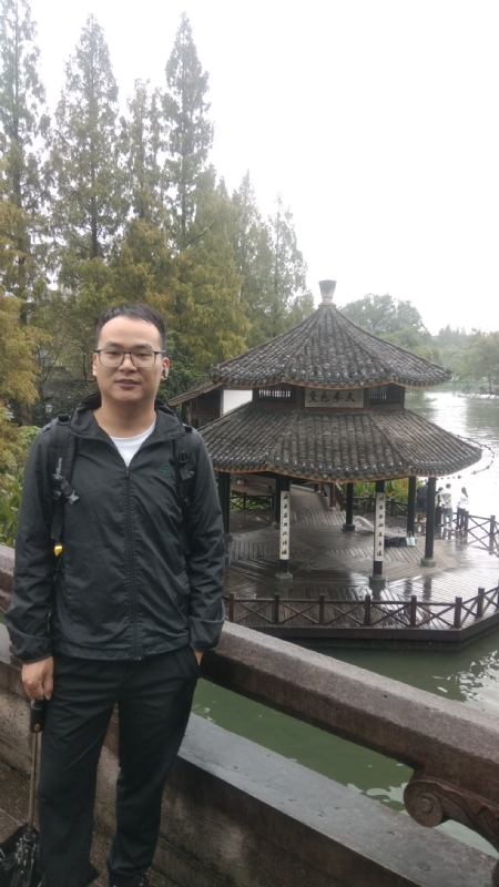 文刀先生的第二张照片--上杭相亲网