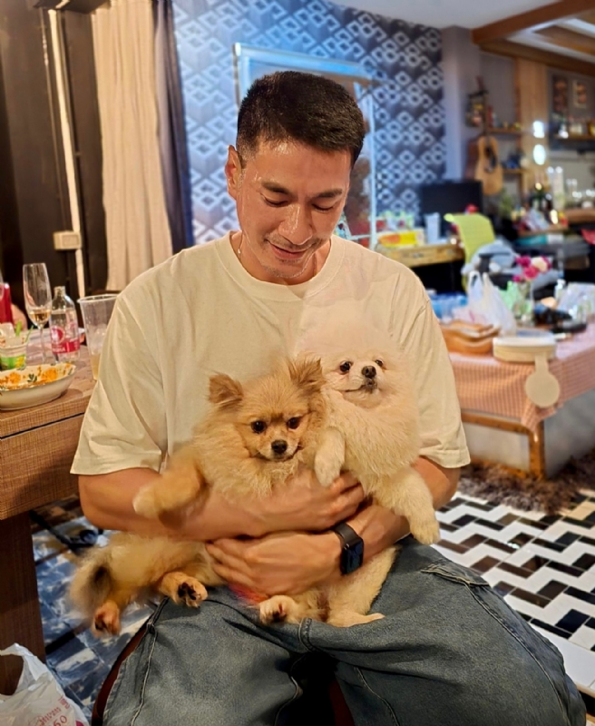 李天旭的第二张照片--上杭相亲网