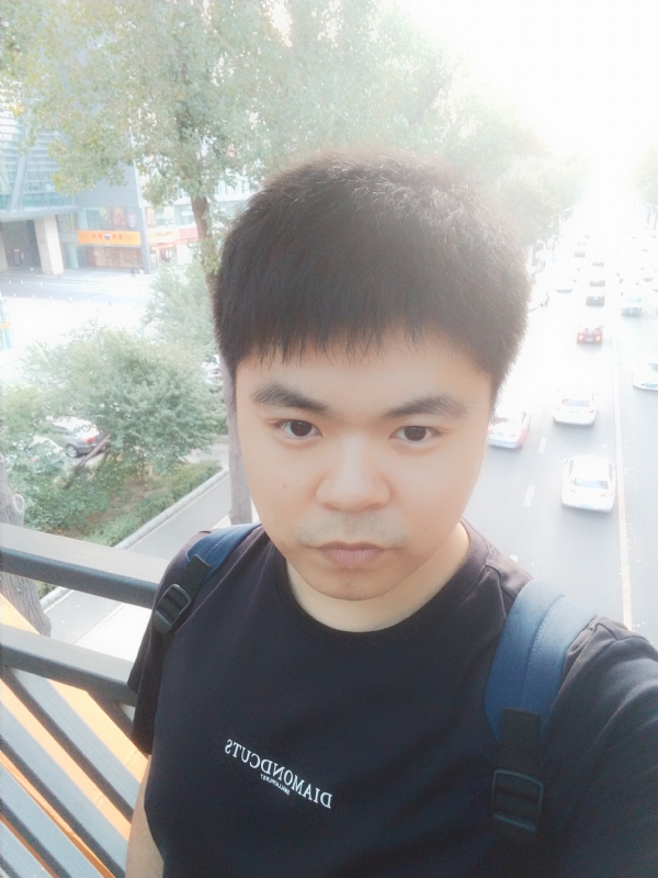 自出心裁的第一张照片--上杭相亲网