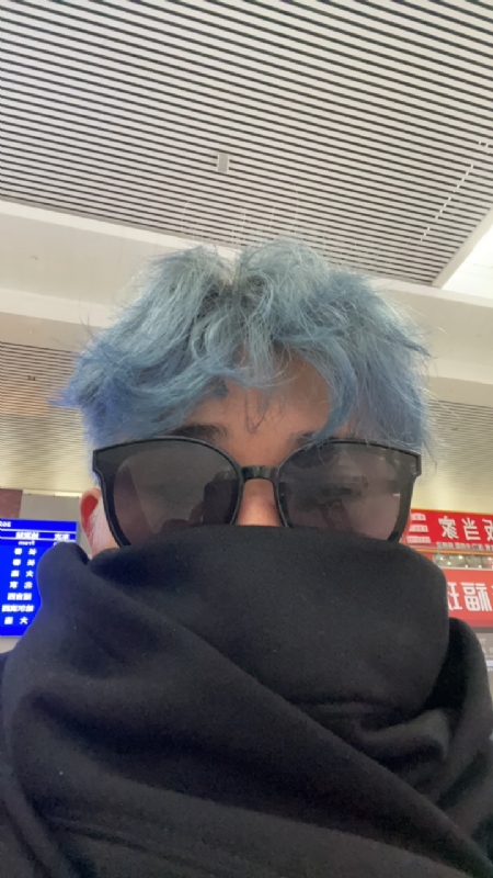 平行线的第一张照片--上杭相亲网