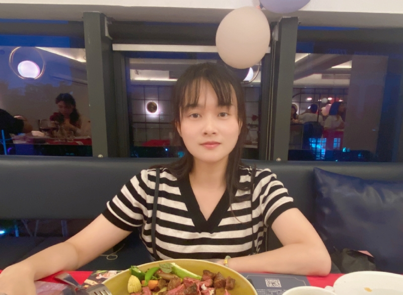 从心出发的第一张照片--上杭相亲网