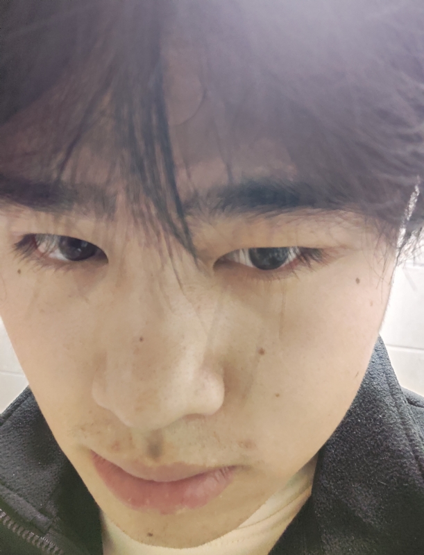 伤男的第一张照片--上杭相亲网