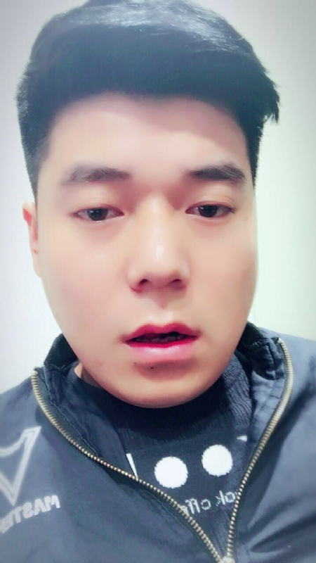 风向决定发型的第一张照片--上杭相亲网