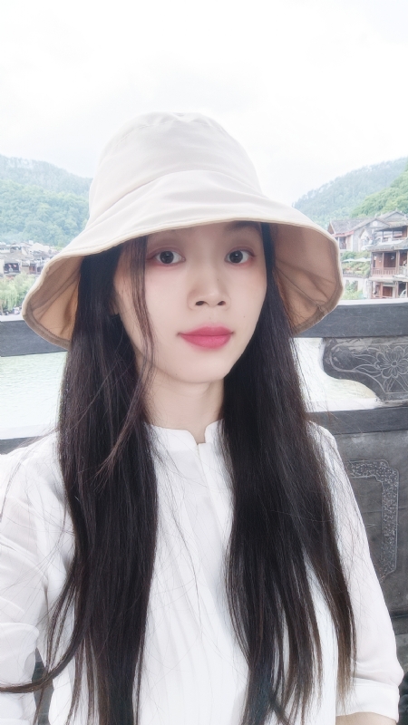 盛夏的第一张照片--上杭相亲网