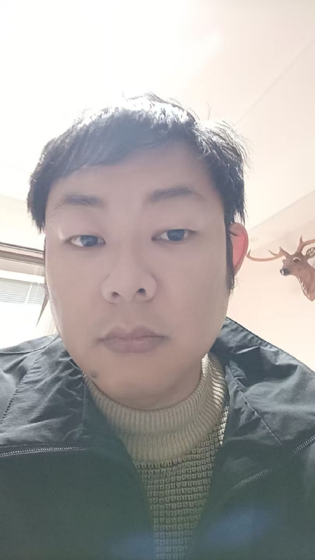 独自飞行的第一张照片--上杭相亲网