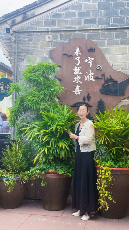 余生不将就的第二张照片--上杭相亲网