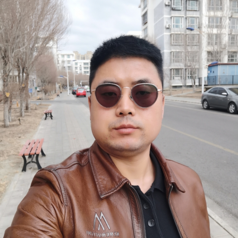 月下听风的第一张照片--上杭相亲网