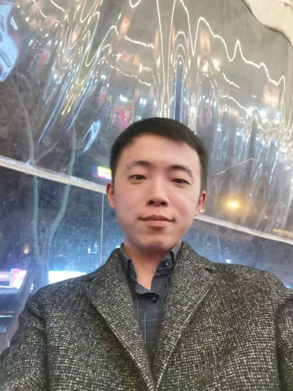 孤客的第一张照片--上杭相亲网