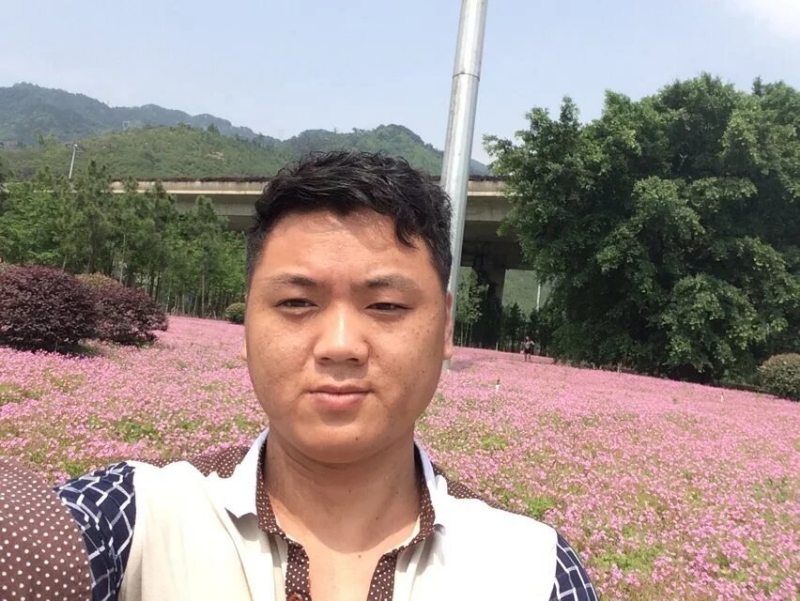 过日子的第一张照片--上杭相亲网