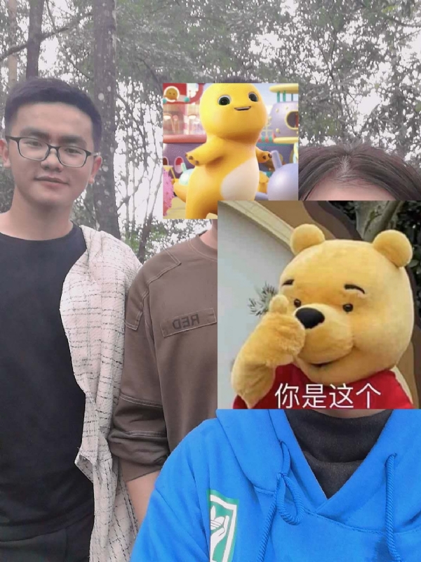 杨先生的第一张照片--上杭相亲网