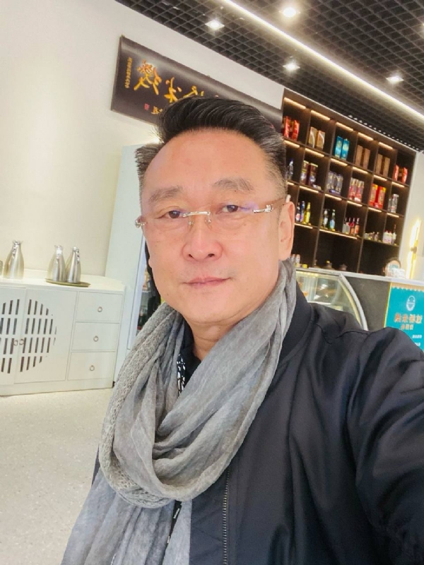陳生的第一张照片--上杭相亲网